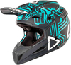 Leatt GPX 5.5 Composite V11 Hjelm M
