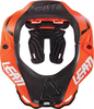 Leatt GPX 5.5 Hals tandbøjle Orange L XL