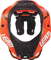 Leatt GPX 5.5 Hals tandbøjle Orange S M