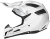 Leatt GPX 5.5 Motocross hjelm hvid Hvid XS