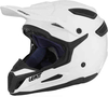 Leatt GPX 5.5 Motocross hjelm Hvid M