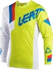 Leatt GPX 5.5 Ultraweld Jersey Gul XL