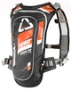 Leatt GPX Race HF 2.0 Hydrerings rygsæk,  sort-orange
