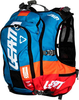 Leatt GPX XL 2.0 Hydration Rygsæk Hvid Blå 21-30l