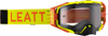 Leatt Velocity 6.5 Light Motocrossbriller,  gul-orange til mand