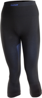 Lenz 1.0 3/4 Pants Bukser,  sort-blå,  størrelse XL