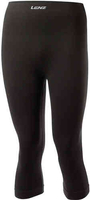 Lenz 1.0 3/4 Pants Bukser Sort M