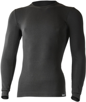 Lenz 1.0 Functional Shirt Funktionel skjorte,  sort,  størrelse XL