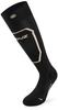 Lenz 1.0 Slim Heatable Socks Varmestrømper Sort 31 32 33 34