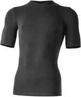 Lenz 1.0 T-Shirt T-shirt,  sort,  størrelse XL