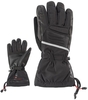 Lenz 4.0 Heatable Gloves Varmehandsker,  sort,  størrelse S