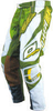 ONeal Hardwear Motocross bukser Hvid Grøn 30
