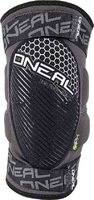 Oneal Sinner Knee Protectors Knæ beskyttere Grå S