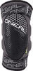 Oneal Sinner Knee Protectors Knæ beskyttere,  grå,  størrelse L