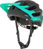 Oneal Thunderball Airy Cykel hjelm Sort Grøn XS