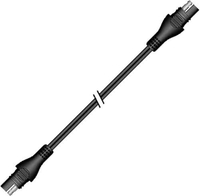 OptiMate 1, 8m SAE Opladning forlængerkabel