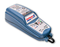 OptiMate 5 Voltmatic SAE Oplader