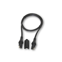 OPTIMATE SAE-udvidelse (Nr. 33),  100 cm,  5A maks.