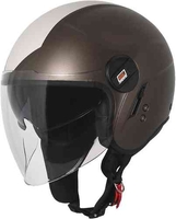 Origine Alpha Next Jet hjelm Beige XL