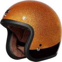 Origine Primo Cosmo Jet hjelm Guld XS