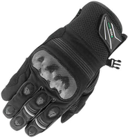 Orina Urban Motorcykel handsker Sort S