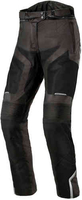 Rebelhorn Hiflow III Damer Motorcykel Tekstil Bukser Sort M