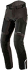 Rebelhorn Hiflow III Motorcykel tekstil bukser Sort 3XL