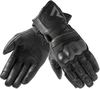 Rebelhorn Patrol WP Damer Motorcykel Handsker Sort M