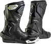 Rebelhorn Piston II Motorcykel Støvler Sort 39