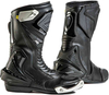 Rebelhorn Piston II Motorcykel Støvler Sort 45