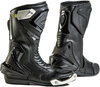 Rebelhorn Piston II Motorcykel Støvler,  sort,  størrelse 40