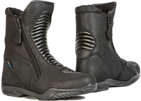 Rebelhorn Rio Motorcykel Støvler,  sort,  størrelse 45