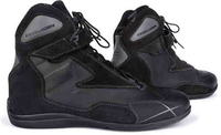 Rebelhorn Spark Motorcykel Sko Sort 48