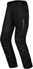 Rebelhorn Thar II Motorcykel tekstil bukser,  sort,  størrelse 4XL