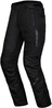 Rebelhorn Thar II Motorcykel tekstil bukser,  sort,  størrelse XS