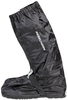 Rebelhorn Thunder Overtræk til regnstøvle,  sort,  størrelse 2XL