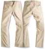 Rokker Chino Sand Motorcykel bukser Beige 30