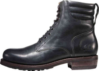 Rokker Classic Racer 8 2017 Støvler Sort 44