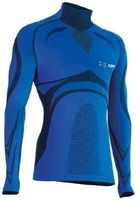 Spark Malia Vasco Light Funktionel skjorte Blå XS S